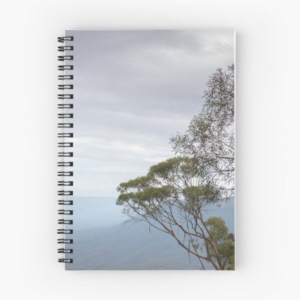 Item preview, Blue Mountains Rest designed and sold by Clare Colins.