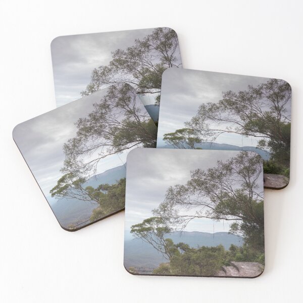 Item preview, Blue Mountains Rest designed and sold by Clare Colins.