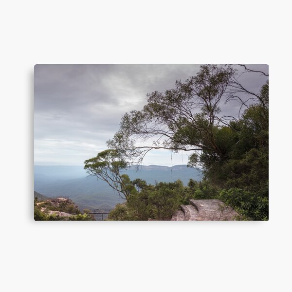 Item preview, Blue Mountains Rest designed and sold by Clare Colins.