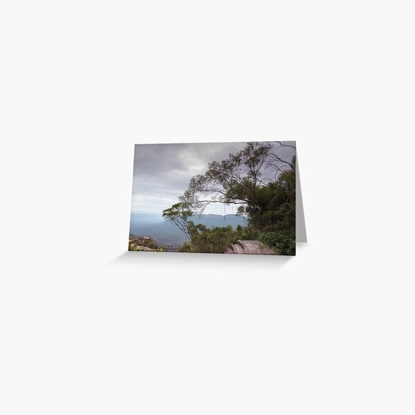 Item preview, Blue Mountains Rest designed and sold by Clare Colins.