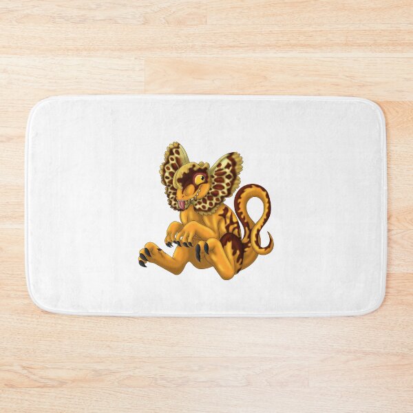 Item preview, Dilophosaurus: Sunny designed and sold by spyroid101.
