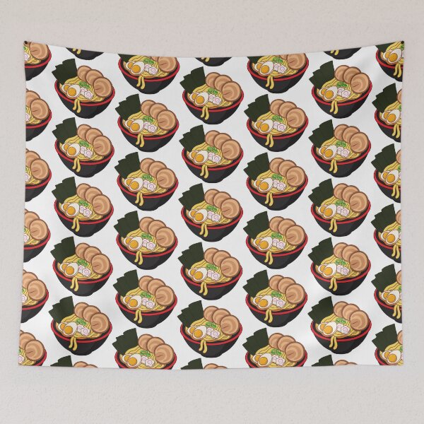 Item preview, Ramen Dish designed and sold by StreamlinedRB.
