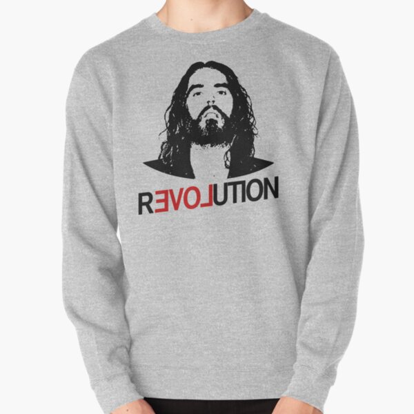 russell brand sweatshirts