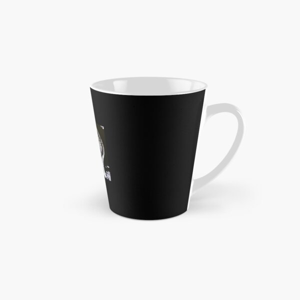 MRI Brain Tall Mug
