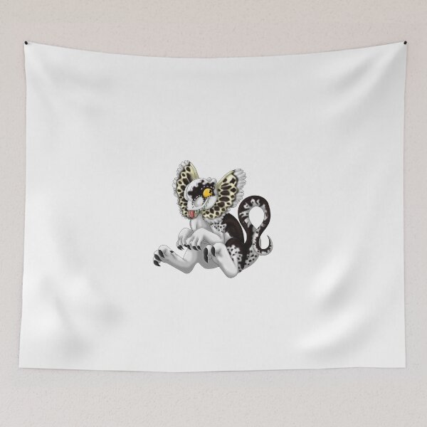Item preview, Dilophosaurus: Piebald designed and sold by spyroid101.