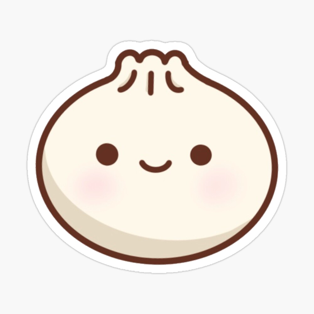 cute dumpling cute dumpling