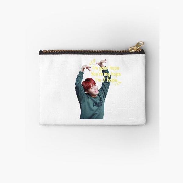 Item preview, BTS J-hope Hope line designed and sold by lrdselena.