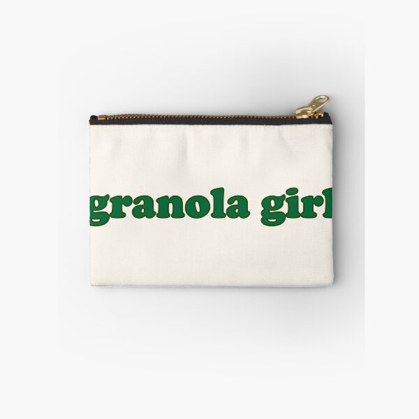 Item preview, granola girl designed and sold by Samantha Carden.