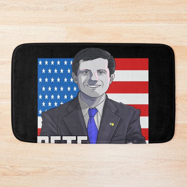 Item preview, Pete Buttigieg for President 2020 designed and sold by Nosek1ng.