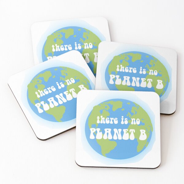 Item preview, There is NO Planet B designed and sold by hoperobinett.