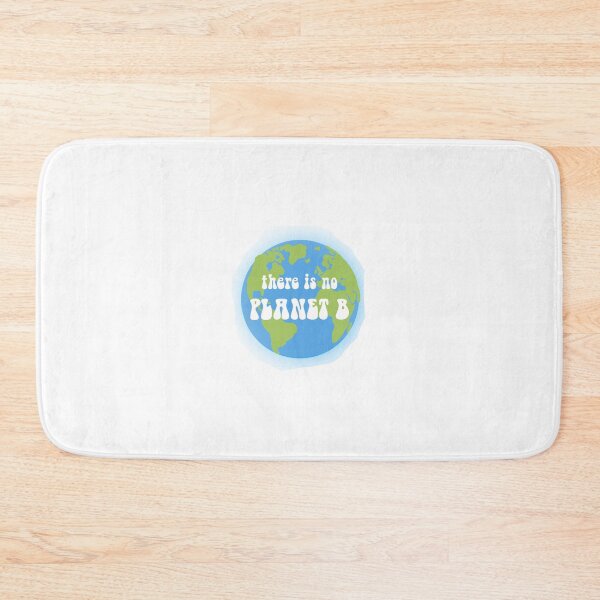 Item preview, There is NO Planet B designed and sold by hoperobinett.