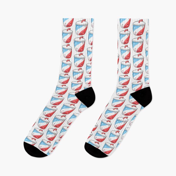 Item preview, Soda Cola Pop Junk Food Kawaii designed and sold by karspaul.