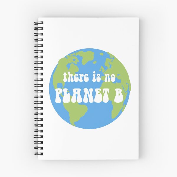 Item preview, There is NO Planet B designed and sold by hoperobinett.