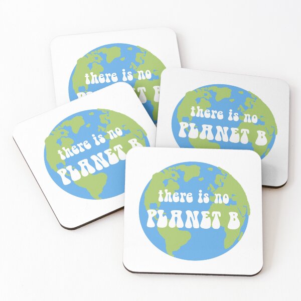 Item preview, There is NO Planet B designed and sold by hoperobinett.