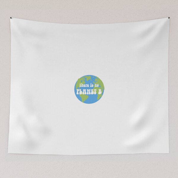 Item preview, There is NO Planet B designed and sold by hoperobinett.