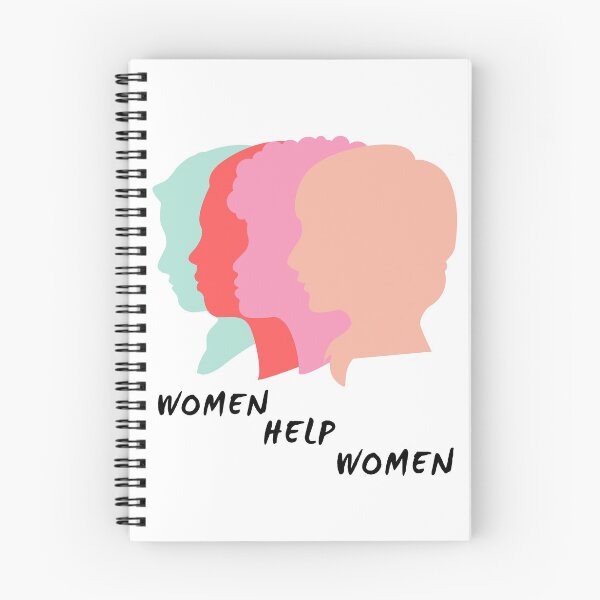 Item preview, Girl Power T-Shirt - Women Help Women designed and sold by AlbSanchez.