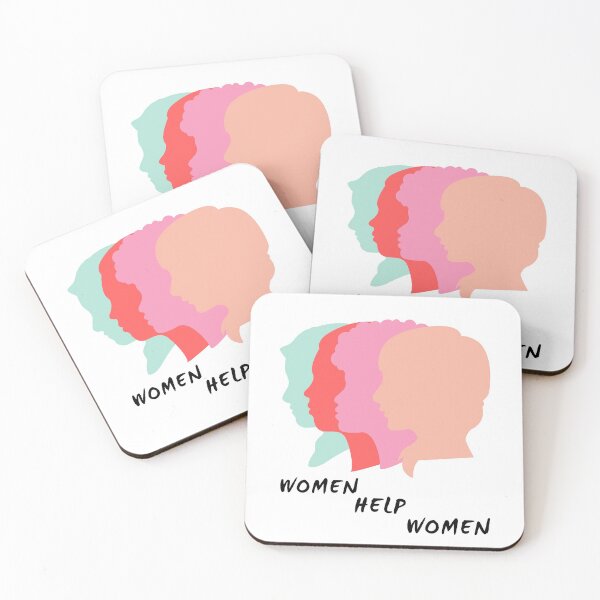 Item preview, Girl Power T-Shirt - Women Help Women designed and sold by AlbSanchez.