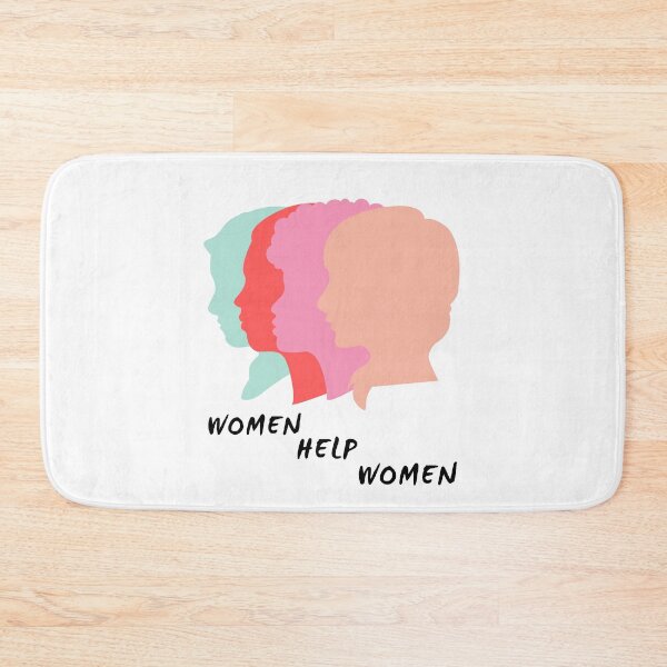 Item preview, Girl Power T-Shirt - Women Help Women designed and sold by AlbSanchez.