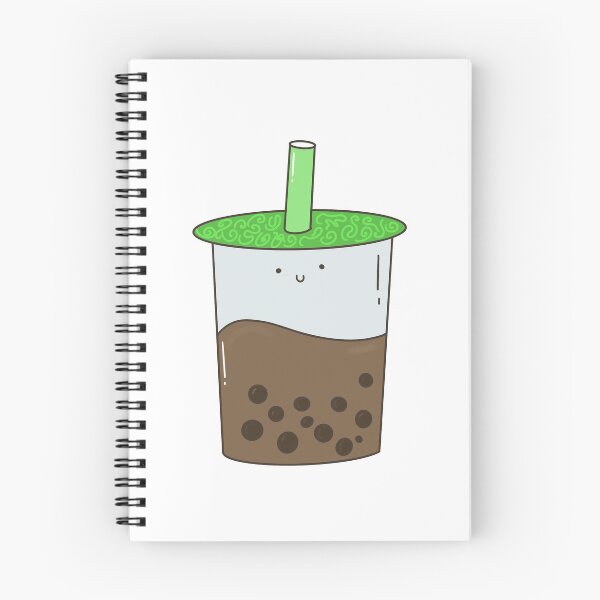 Item preview, boba boy :) designed and sold by psimkate.