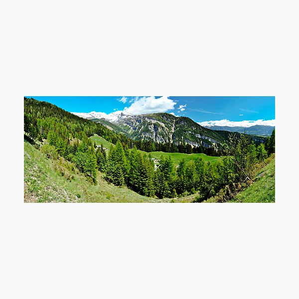 Item preview, Crans Montana designed and sold by UniSoul.