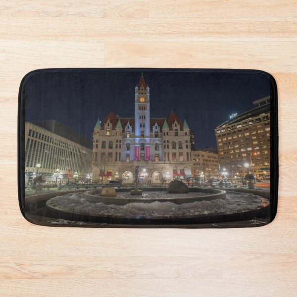 Item preview, Landmark Center designed and sold by Sol Leonard.
