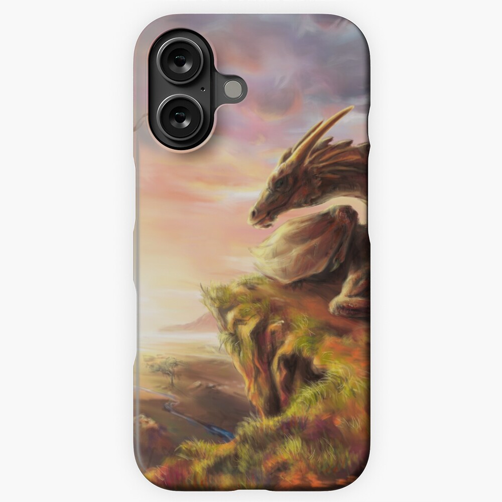 Item preview, iPhone Snap Case designed and sold by bristolsketches.