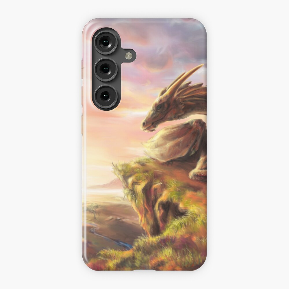 Item preview, Samsung Galaxy Snap Case designed and sold by bristolsketches.