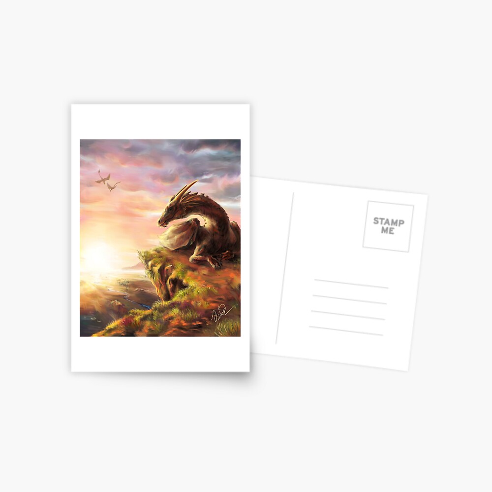 Item preview, Postcard designed and sold by bristolsketches.