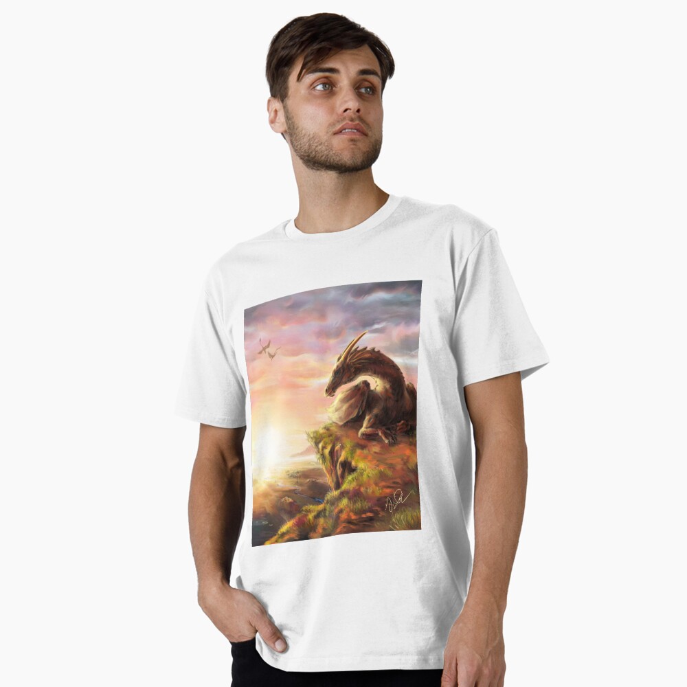 Item preview, Premium T-Shirt designed and sold by bristolsketches.