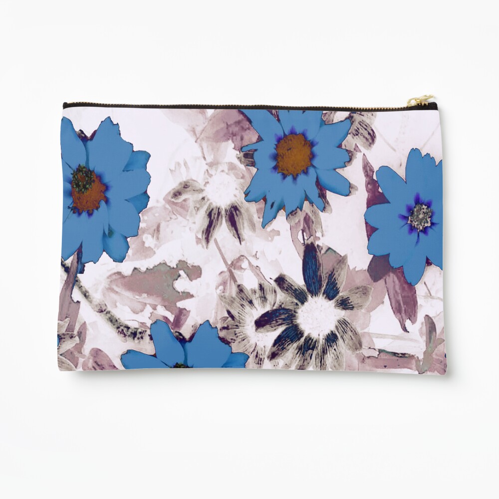 pattern 20161109 Zipper Pouch