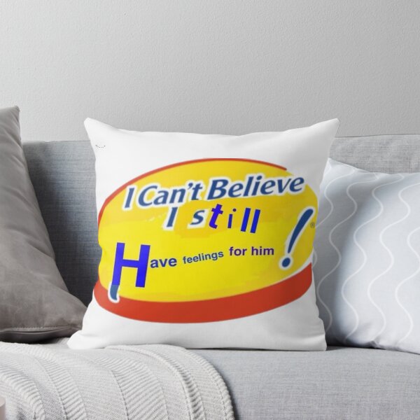 Item preview, I Can't Believe it's Not Butter! designed and sold by angelicverbatim.