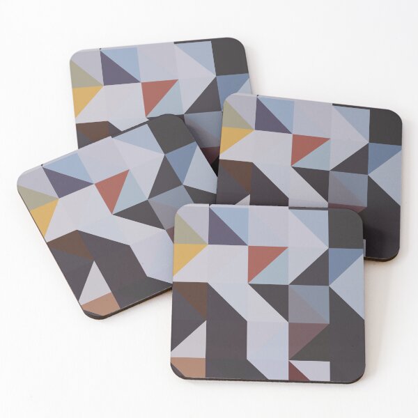 Item preview, Cool neutral geometric designed and sold by DuckyB.