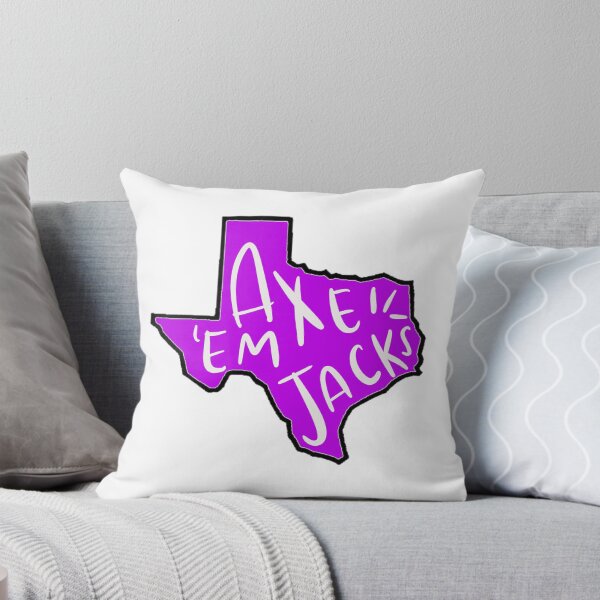 Item preview,  SFA axe em jacks designed and sold by maddiepar.