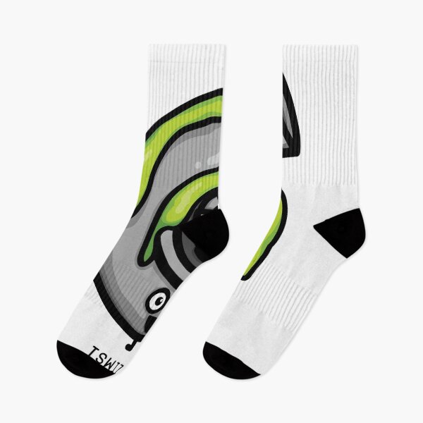 Item preview, Cutest Turbo - Slimed Lime Green designed and sold by TswizzleEG.