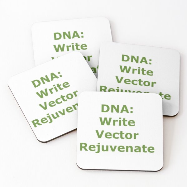 Item preview, Age reversal gene therapy designed and sold by Carthoris.