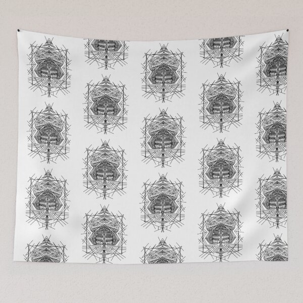 Item preview, shift designed and sold by oddityghosting.