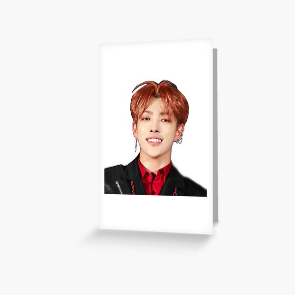 Ateez Kim Hongjoong