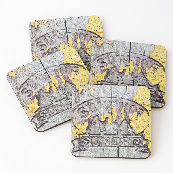 Item preview, All and Sundry designed and sold by Ethna Gillespie.