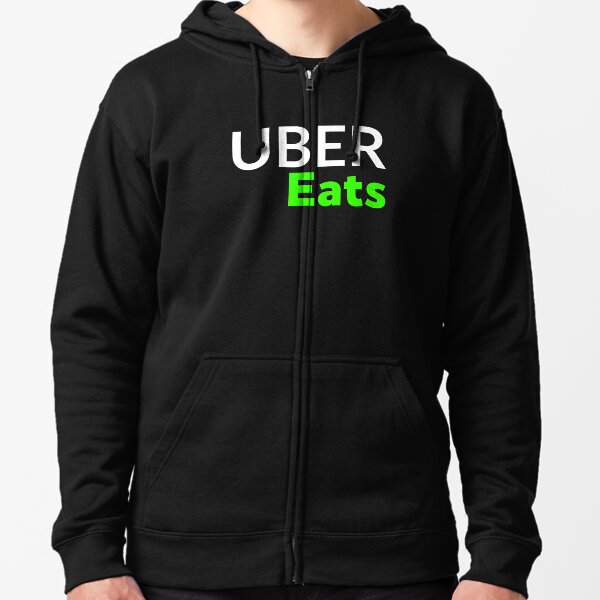 Uber Eats Sweatshirts & Hoodies Redbubble