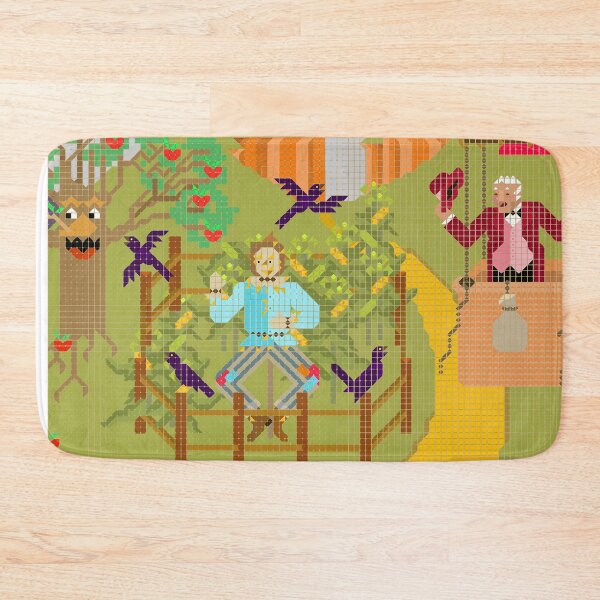 Item preview, Yellow Brick Road 6/6 designed and sold by Linda Roberts.