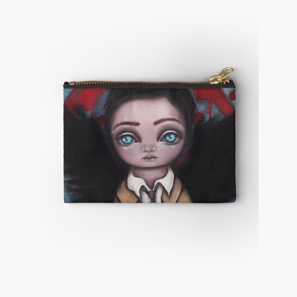 Item preview, Castiel designed and sold by Abril  Andrade.