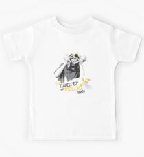 Bez 'Twistin' my melon' Kids Tee