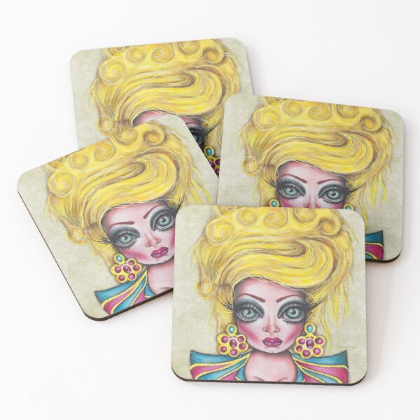 Item preview, Nina  designed and sold by Abril  Andrade.