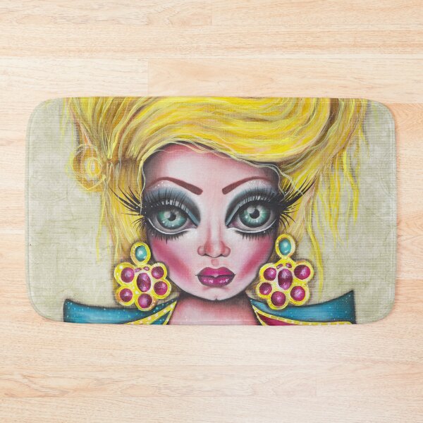 Item preview, Nina  designed and sold by Abril  Andrade.