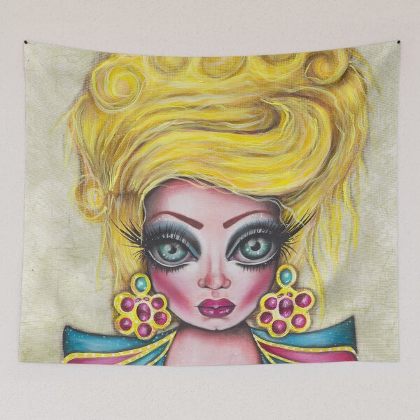 Item preview, Nina  designed and sold by Abril  Andrade.