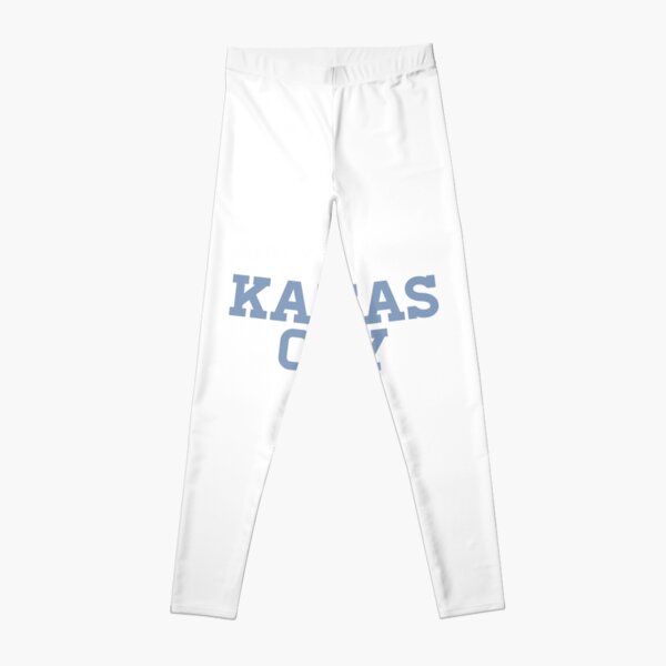 Kansas City Leggings