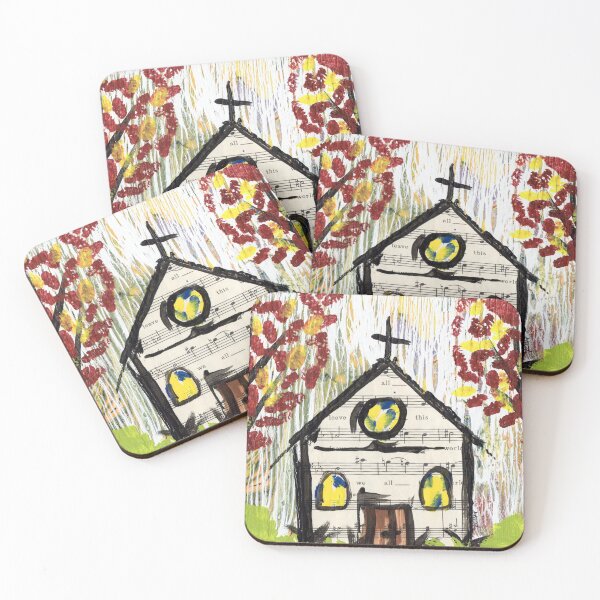 Item preview, Fall Church designed and sold by missmann.