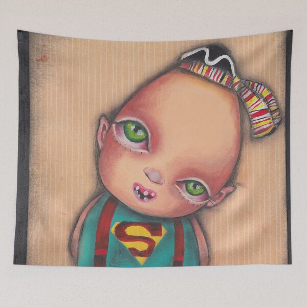 Item preview, Hey you guys ! designed and sold by Abril  Andrade.