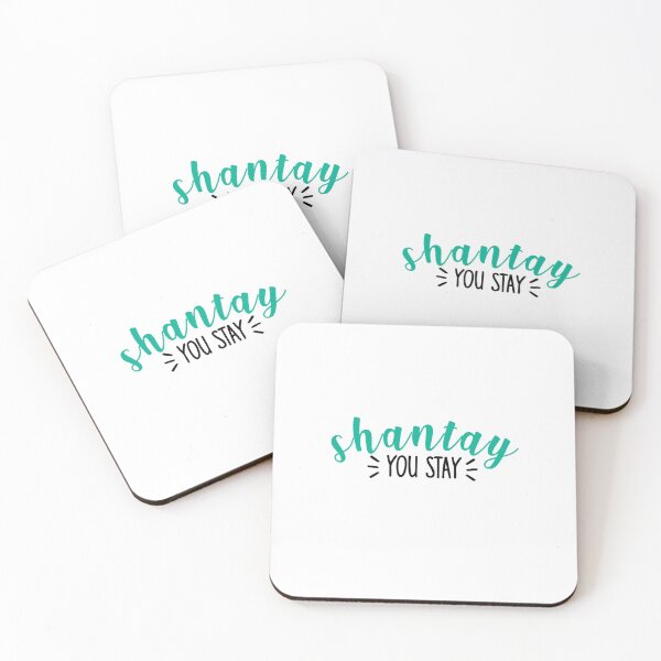 Item preview, shantay you stay designed and sold by lumaxies.
