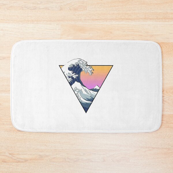 Item preview, Sunset Beach designed and sold by creeperawwwwman.